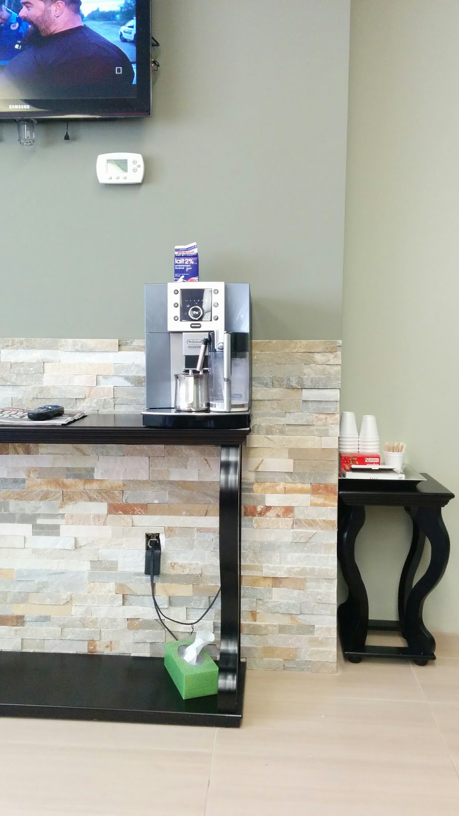 Renforth Mall Mens Hairstyling | 460 Renforth Dr #6, Etobicoke, ON M9C 2N2, Canada | Phone: (647) 923-4344