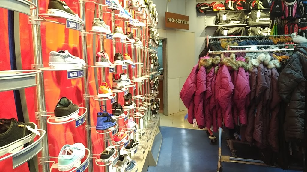 Sports Experts | 444 Avenue de Buckingham, Gatineau, QC J8L 2G7, Canada | Phone: (819) 986-7429