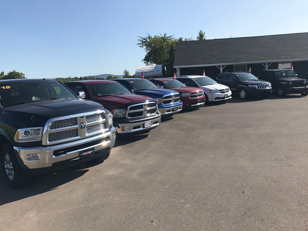 City Auto & Recreation | 12 Marble St, Four Corners, NB E4E 3P9, Canada | Phone: (506) 433-1197