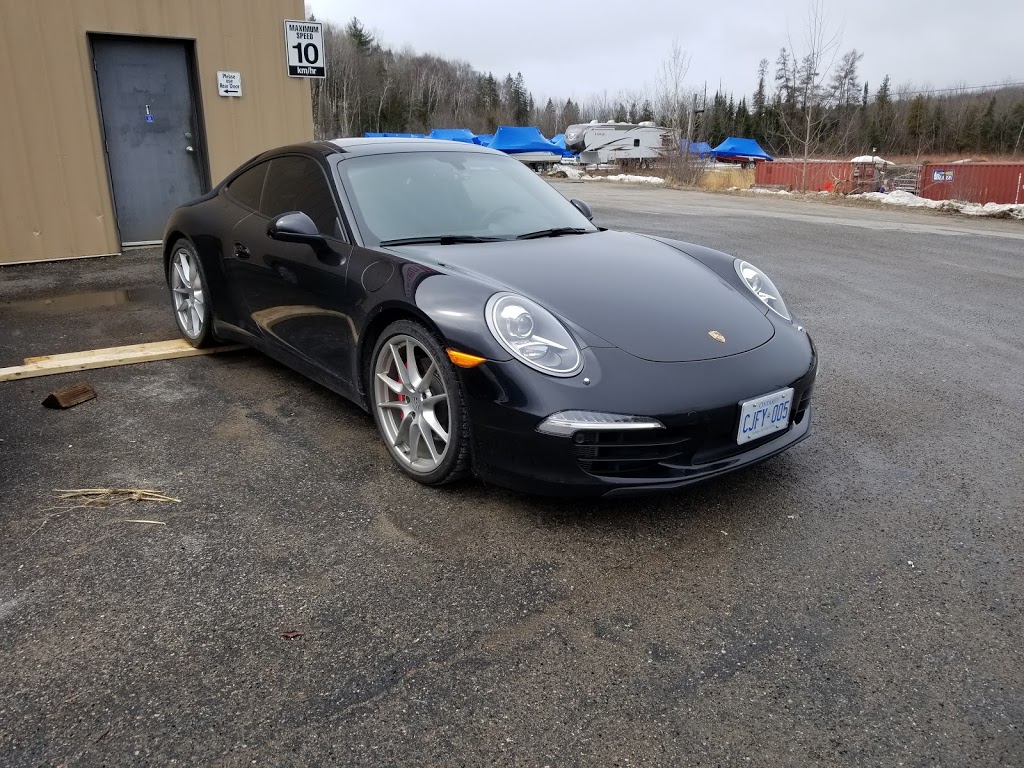 Muskoka Motorsports Inc. | 45 Cairns Crescent, Huntsville, ON P1H 1Y3, Canada | Phone: (705) 788-7510