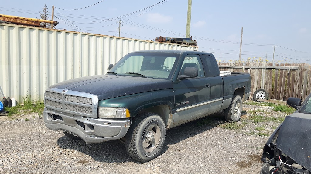Boss Towing | 7750 40 St NE, Calgary, AB T3J 4H2, Canada | Phone: (403) 831-4450