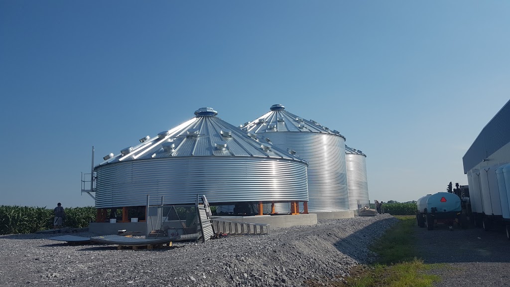 S G L Distribution Inc | 1706 Rang Bourgchemin O, Saint-Hugues, QC J0H 1N0, Canada | Phone: (450) 792-3387