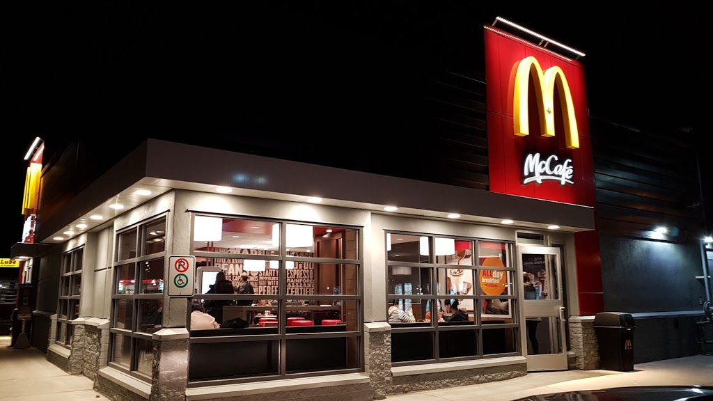 McDonalds | 2027 Pembina Hwy, Winnipeg, MB R3T 5W7, Canada | Phone: (204) 949-6019