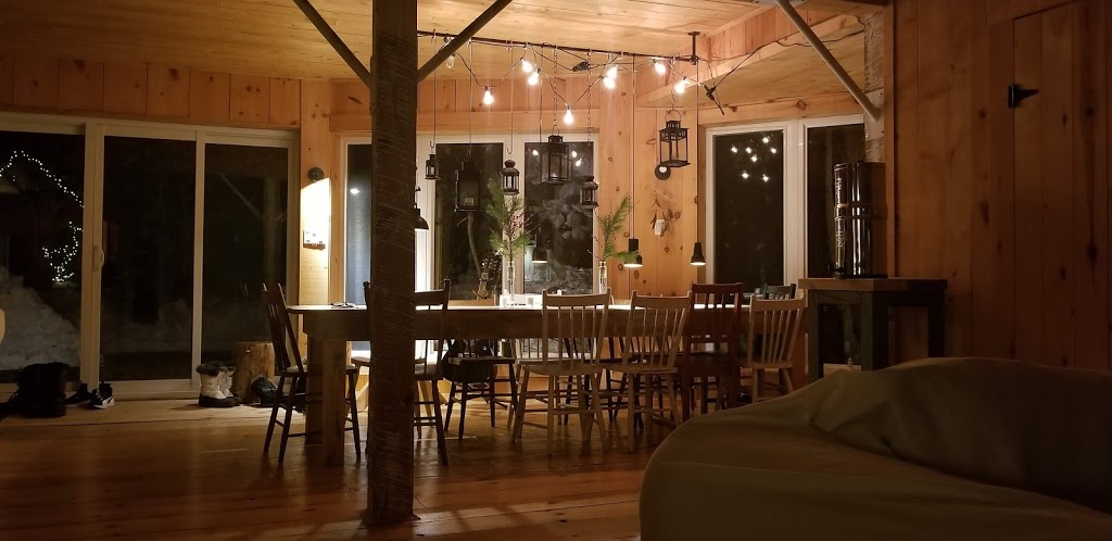 The Retreat House | 120 Tyrol Ave, Ravenna, ON N0H 2E0, Canada | Phone: (705) 443-7792