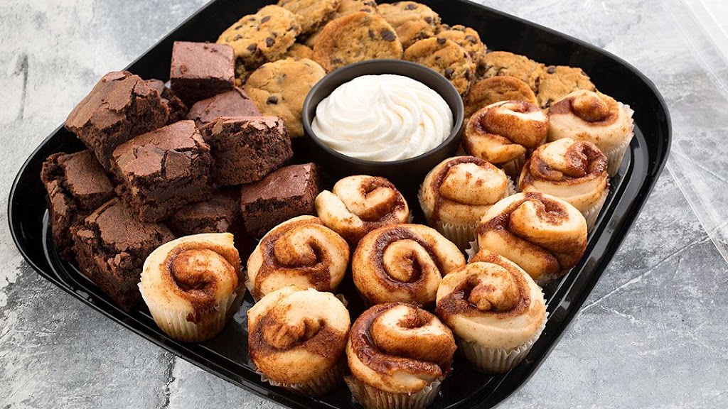Cinnaholic | 900 Exhibition Way Unit 102, Ottawa, ON K1S 5J3, Canada | Phone: (613) 563-2867