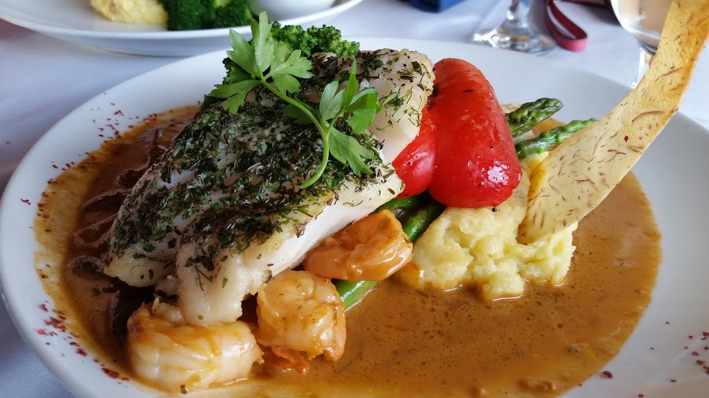 Pink Peppercorn Seafood House | 1485 Kingsway, Vancouver, BC V5N 2R6, Canada | Phone: (604) 569-3626