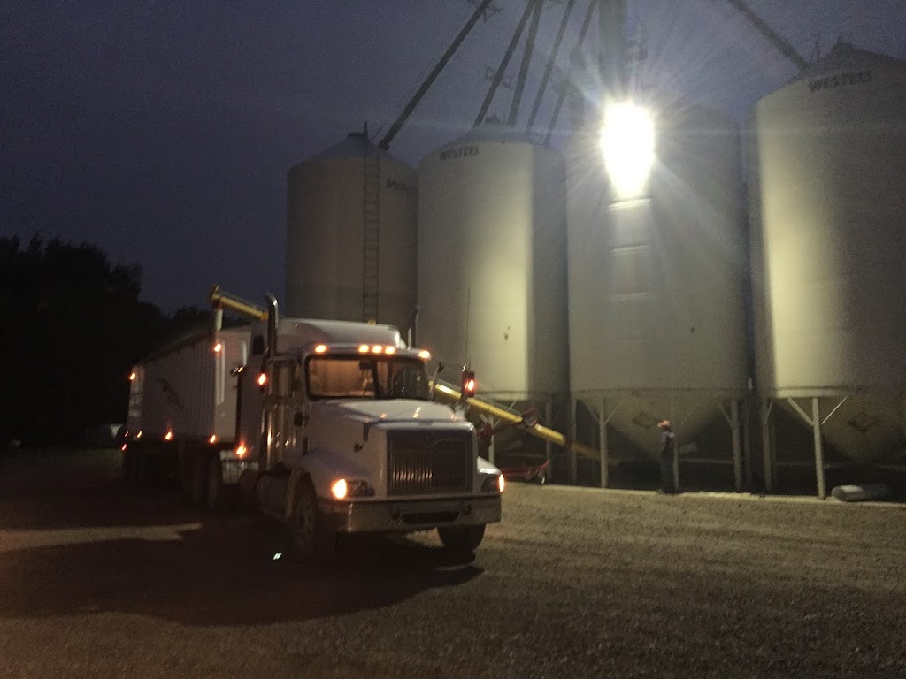Eliason Farms | SE 24-7-17 W4, Wrentham, AB T0K 2P0, Canada | Phone: (403) 222-2258