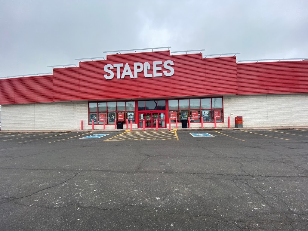 Staples | 556 Westville Rd, New Glasgow, NS B2H 2J8, Canada | Phone: (902) 752-5291
