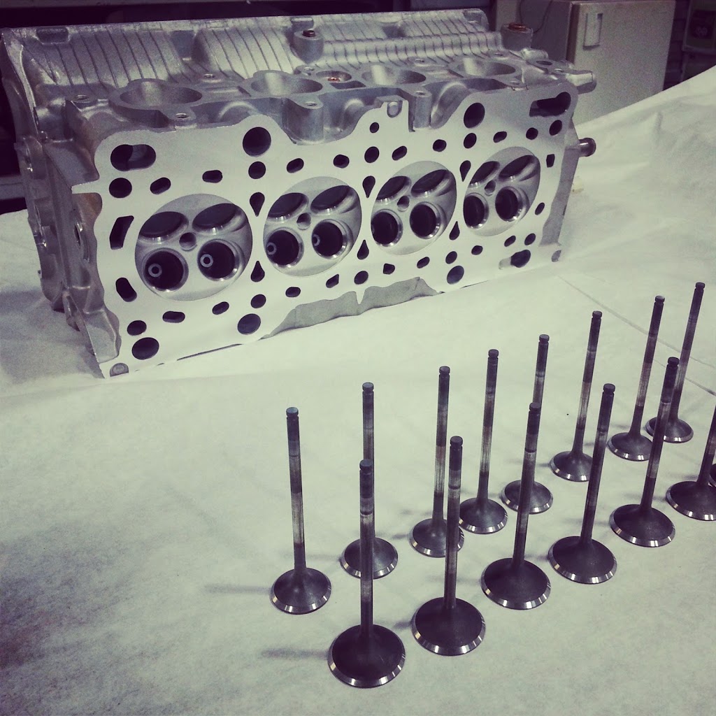 Primary Engines inc. | 158 Essa Rd unit 2, Barrie, ON L4N 3L1, Canada | Phone: (705) 321-9440