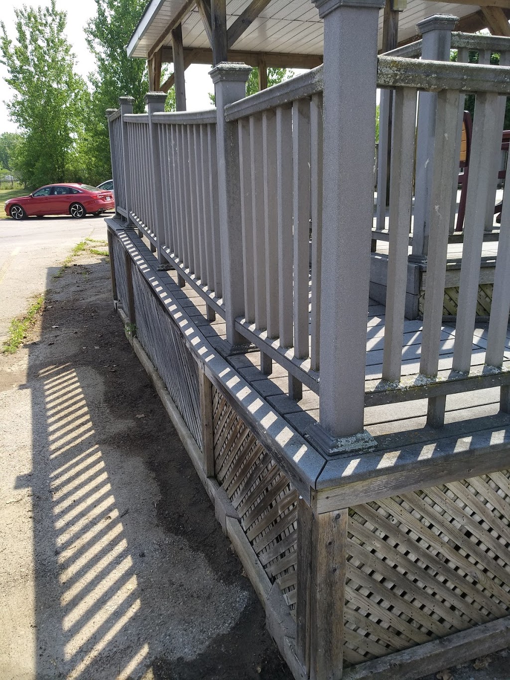 CFB Trenton Officers Mess | 182 Yukon St, Trenton, ON K8V 5P5, Canada | Phone: (613) 392-2811 ext. 7126