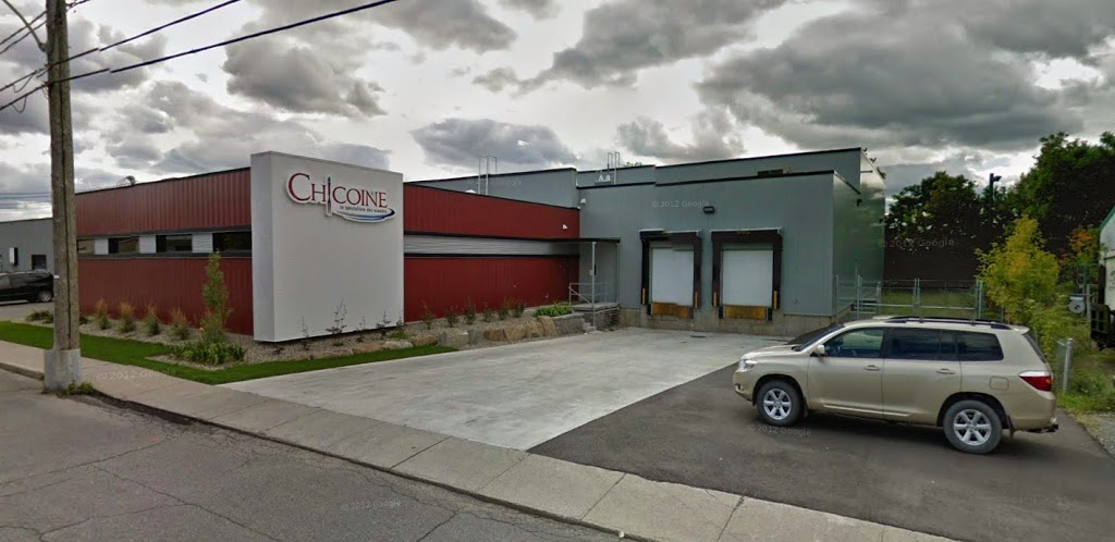 Les Aliments Chicoine Inc | 415 Rue Robinson S, Granby, QC J2G 7N2, Canada | Phone: (450) 777-5567