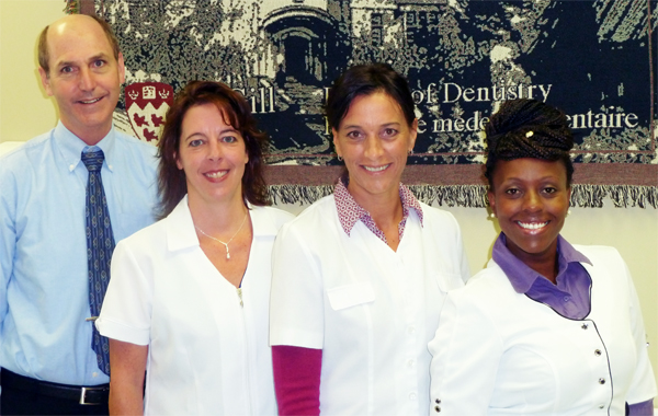 Dr Bruce Oliver | 237 Boulevard DAnjou, Châteauguay, QC J6J 2R3, Canada | Phone: (450) 698-0811