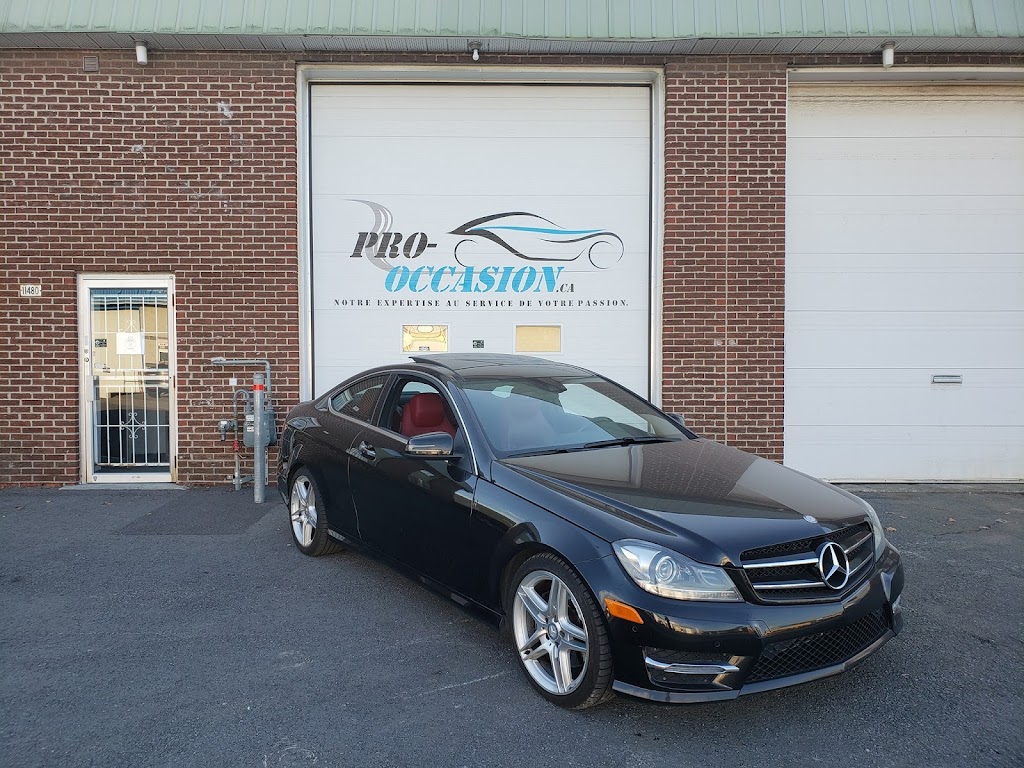 Pro-Occasion | 1664 QC-335, Saint-Lin - Laurentides, QC J0K 0G2, Canada | Phone: (514) 494-1155
