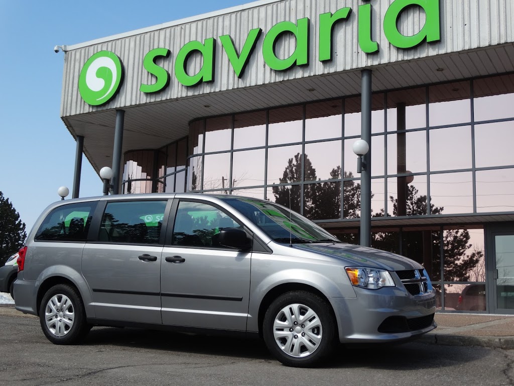 Van-Action 2005 Inc | 4350 Autoroute 13, Laval, QC H7R 6E9, Canada | Phone: (514) 342-2600