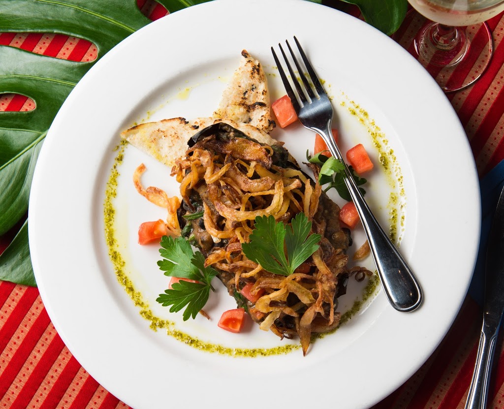 Lula Lounge | 1585 Dundas St W, Toronto, ON M6J 1T9, Canada | Phone: (416) 588-0307