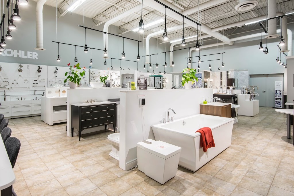 Watermarks Kitchen and Bath Boutique (Burlington) | 3424 Landmark Rd, Burlington, ON L7M 1S8, Canada | Phone: (866) 520-0089
