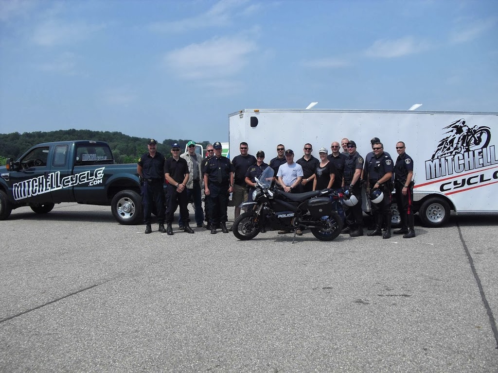 Mitchell Cycle Inc | 4131 Rd 164, Mitchell, ON N0K 1N0, Canada | Phone: (519) 348-0490