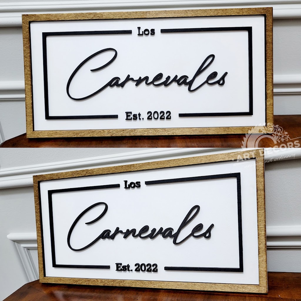Art Decors Canada | 25 Brookhaven Crescent, Township Of East Garafraxa, ON L9W 7L9, Canada | Phone: (647) 449-4513