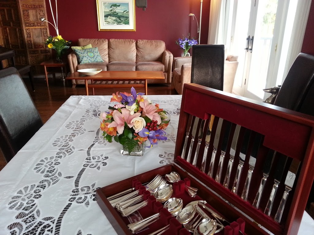 Chef Nicholas Catering & Private Dinner Parties | 30 Hopecrest Crescent, Scarborough, ON M1K 2K4, Canada | Phone: (416) 558-1481