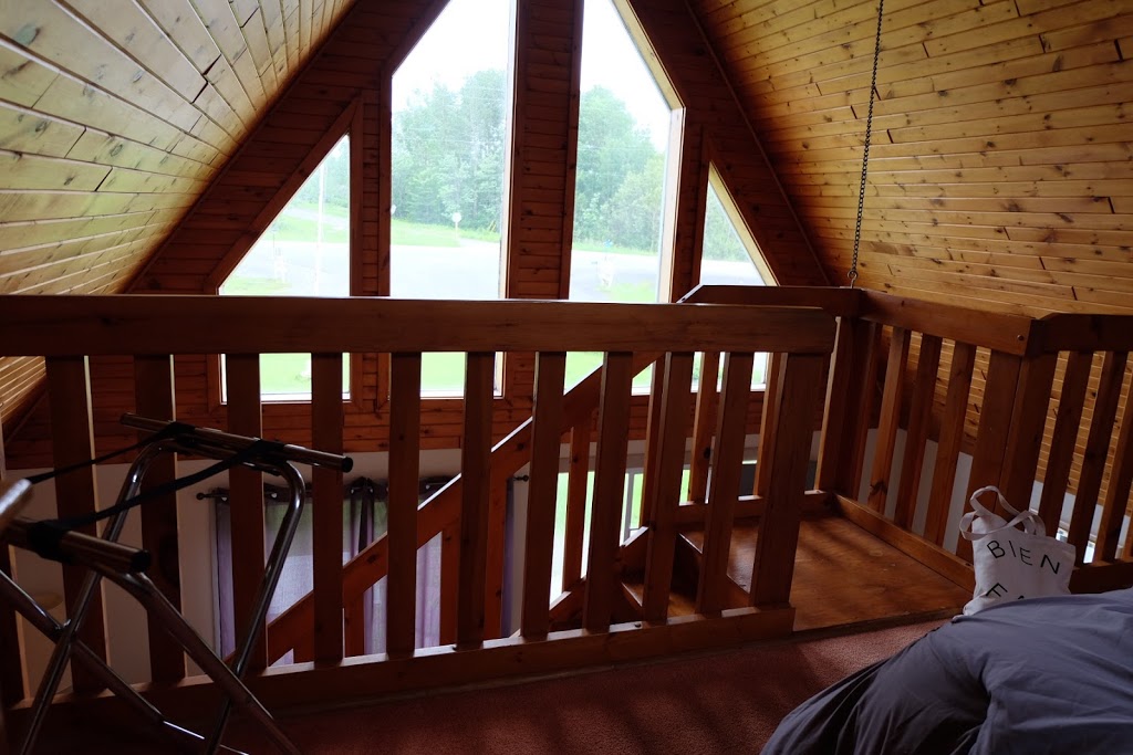 Paradis Motel | 11702 Hwy 17, West Nipissing, ON P0H, Canada | Phone: (705) 753-0787