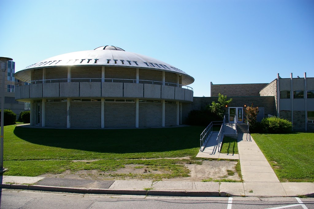 Education Library | John George Althouse Building,, 1137 Western Road, London, ON N6G 1G7, Canada | Phone: (519) 661-3172