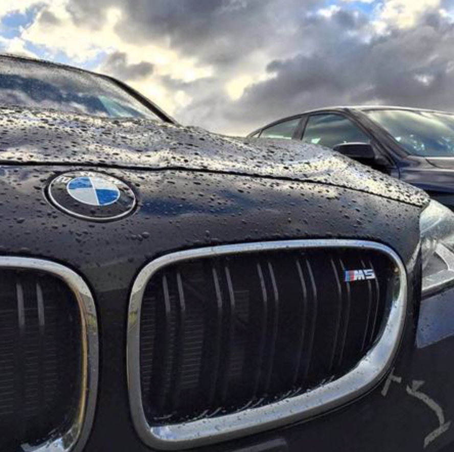 The Midnight Mobile Detailing | Vancouver, BC, Canada | Phone: (778) 302-6263