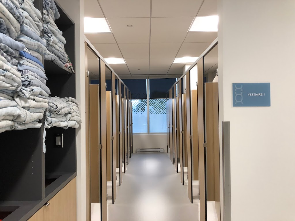 Radiologie Mailloux | 1825 Boulevard Henri-Bourassa bur. 205, Québec, QC G1J 0H4, Canada | Phone: (418) 667-6041