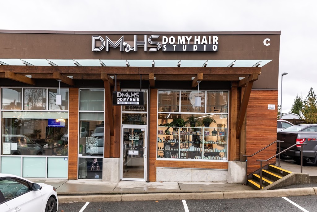 Do My Hair Studio | 26426 Fraser Hwy Unit C110, Aldergrove, BC V4W 3E2, Canada | Phone: (604) 381-3647