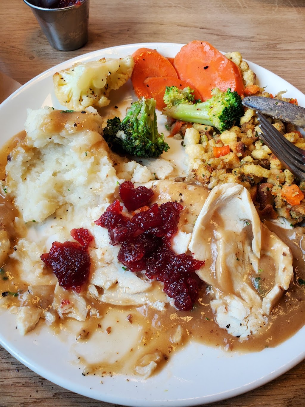 Rickys All Day Grill - Parksville | 1480 Huntley Rd, Parksville, BC V9P 1W3, Canada | Phone: (250) 905-0323