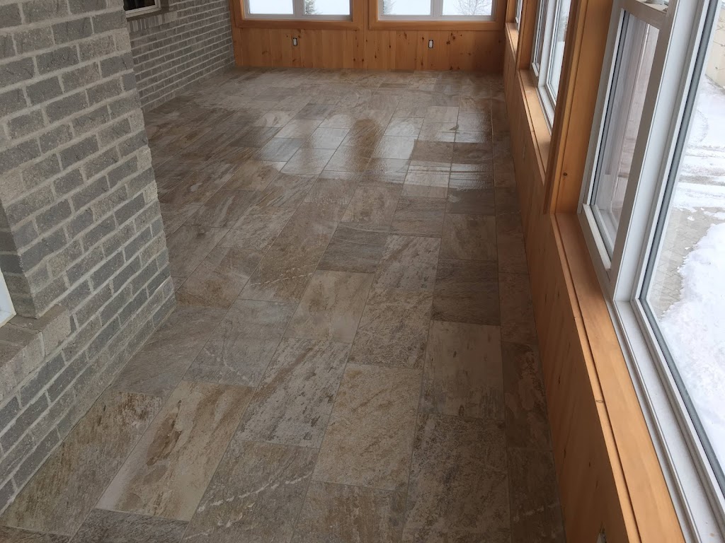 Tiling Muskoka | 421 Bethune Dr N Unit C2, Gravenhurst, ON P1P 1S1, Canada | Phone: (647) 962-7226