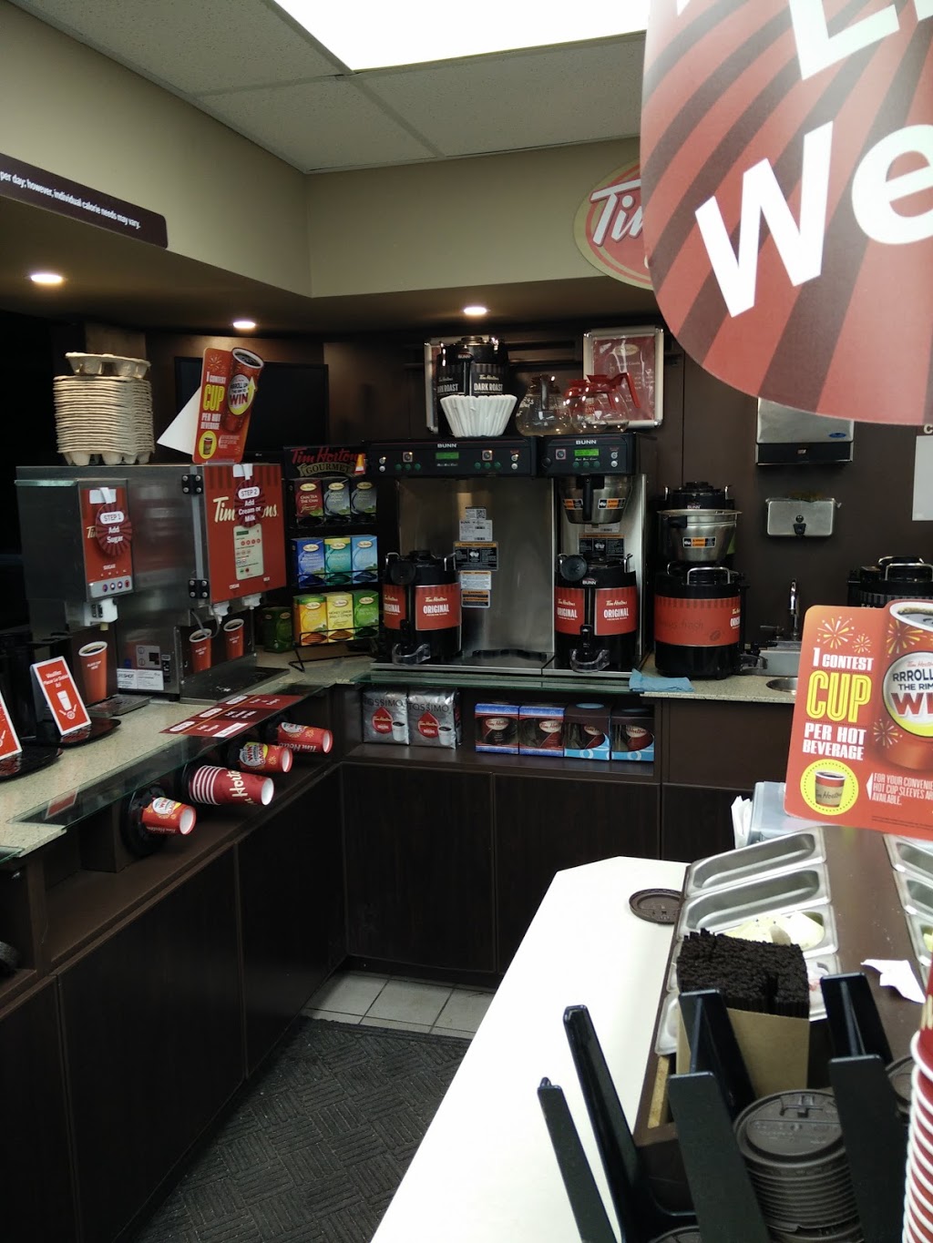Esso | 479 March Rd, Kanata, ON K2K 2M5, Canada | Phone: (613) 592-0683