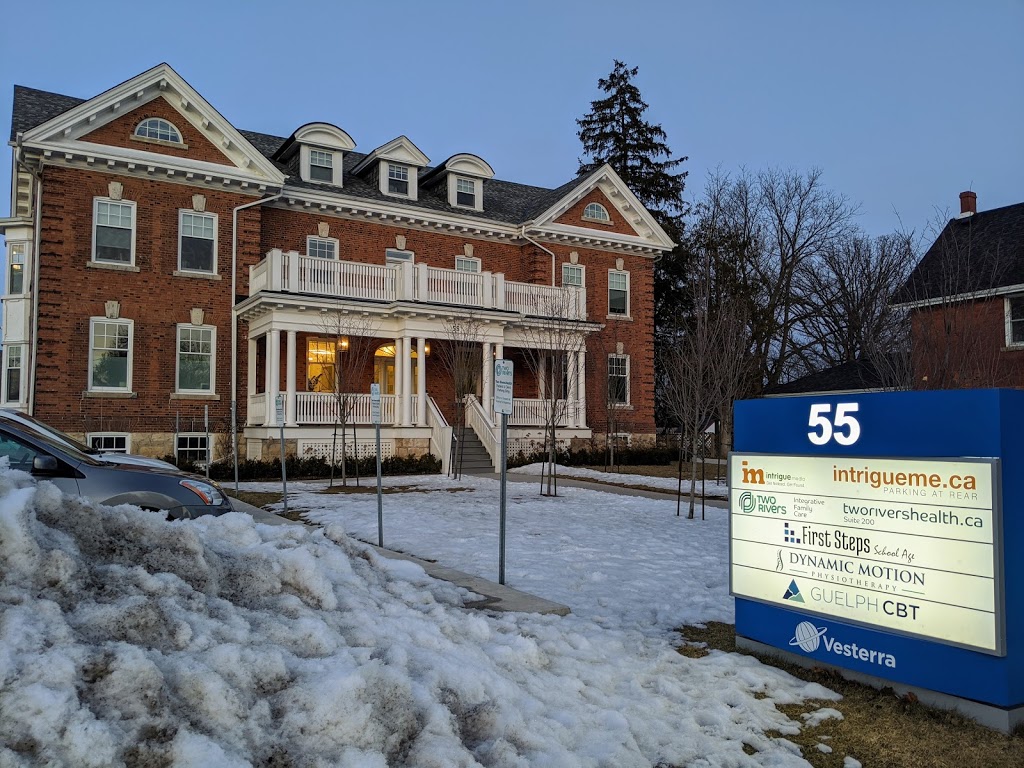 Intrigue Media | 55 Delhi St, Guelph, ON N1E 4J3, Canada | Phone: (519) 265-4933