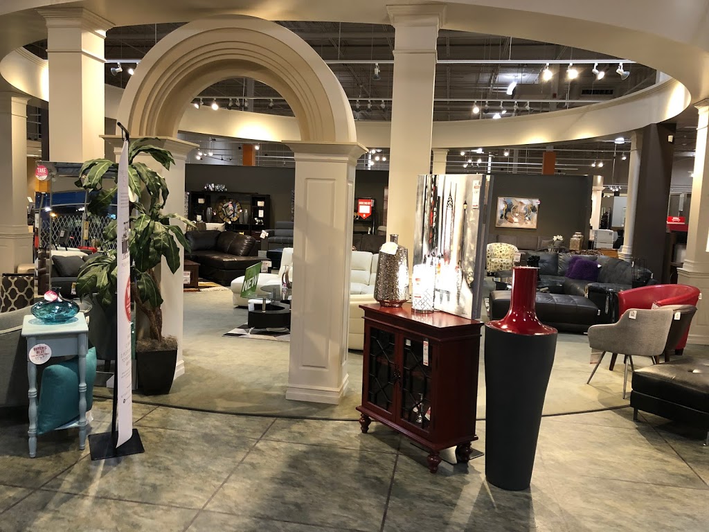 The Brick | 3025 Ridgeway Dr, Mississauga, ON L5L 5P8, Canada | Phone: (905) 569-0677