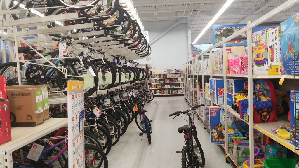 Walmart Supercentre | Kanata South Supercentre, 5357 Fernbank Rd, Stittsville, ON K2S 1B6, Canada | Phone: (613) 831-2636