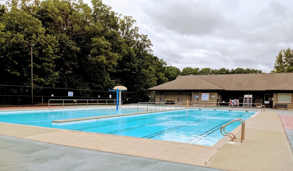 Rotary Park Pool & Spray Pad | 100 Garden Ln, Milton, ON L9T 1S2, Canada | Phone: (905) 878-7946