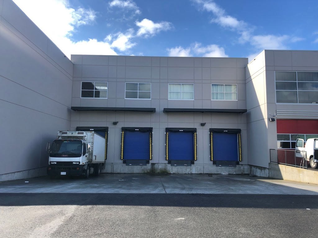 Richmond Storage | 11111 Twigg Pl Unit 1051, Richmond, BC V6V 3C9, Canada | Phone: (778) 708-9911