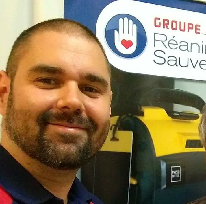Réanimavie David Turgeon | 133 Rue Saint Frédéric, Windsor, QC J1S 1L6, Canada | Phone: (819) 993-6358