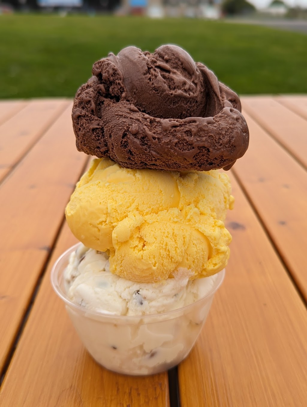 London Ice Cream Company | 3397 White Oak Rd, London, ON N6E 3A1, Canada | Phone: (519) 645-6045