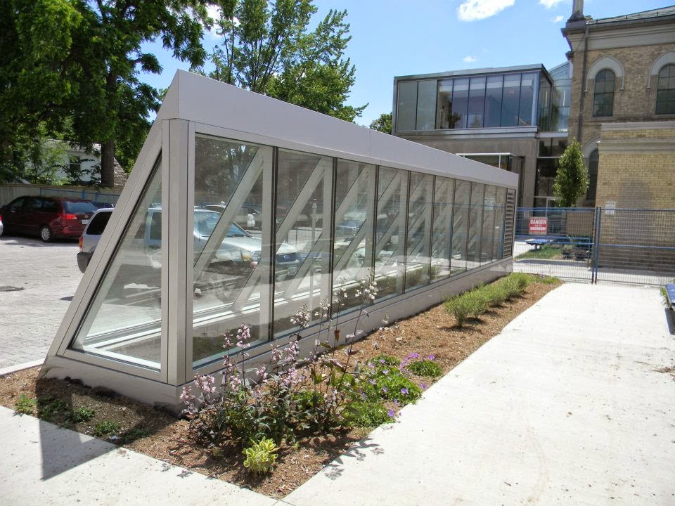 Peel Art Gallery, Museum + Archives | 9 Wellington St E, Brampton, ON L6W 1Y1, Canada | Phone: (905) 791-4055