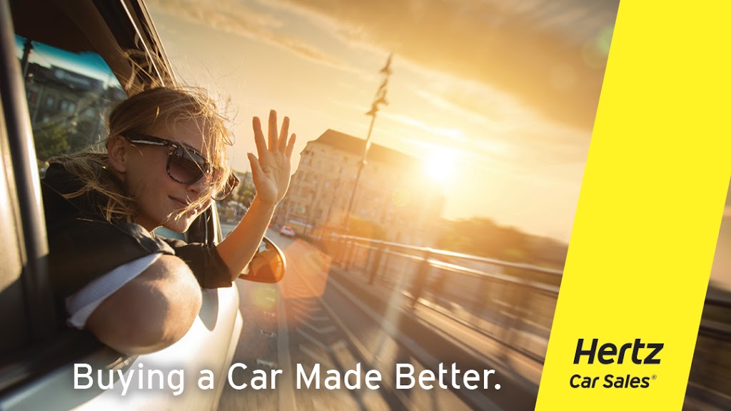 Hertz Car Sales Toronto | 5300 Dixie Rd, Mississauga, ON L4W 2A7, Canada | Phone: (888) 379-5015