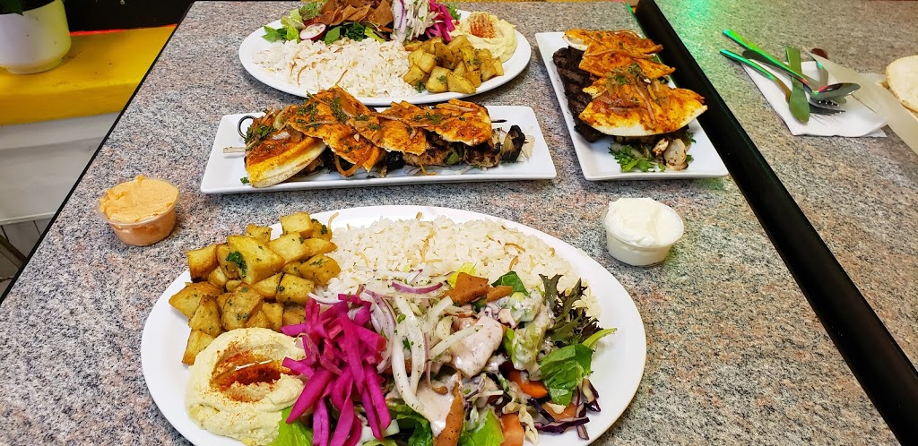 Super Bite Shawarma | 1577 Alta Vista Dr, Ottawa, ON K1G 0E9, Canada | Phone: (613) 248-8111