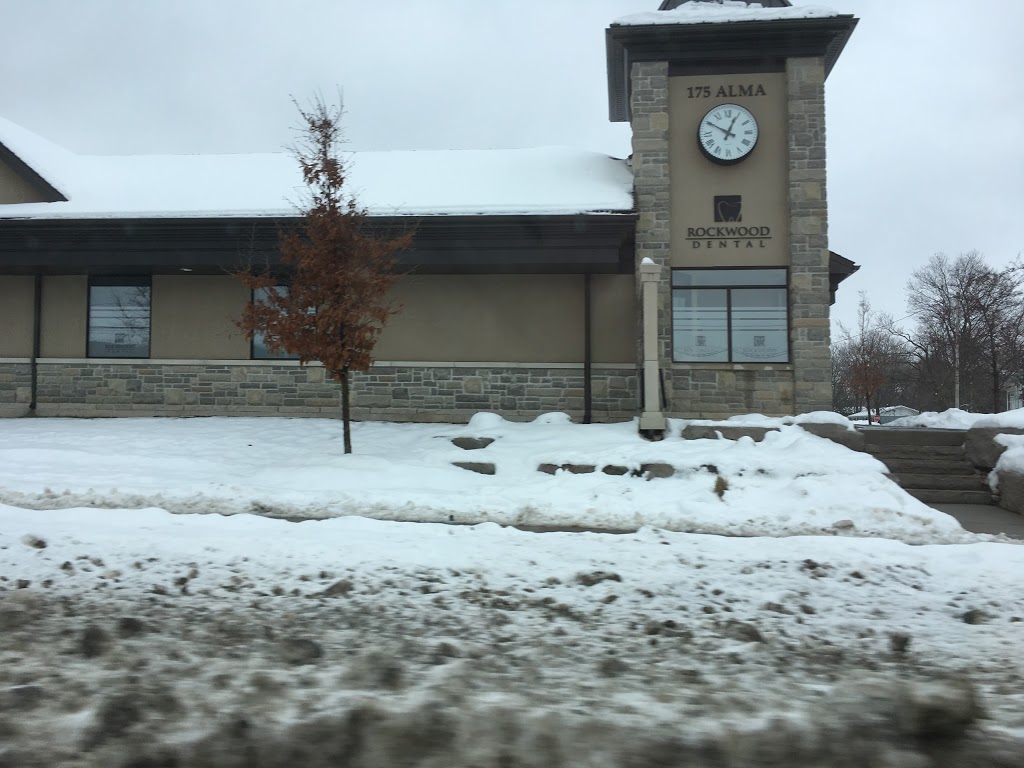 Rockwood Dental Centre | 175 Alma St, Rockwood, ON N0B 2K0, Canada | Phone: (519) 856-4831
