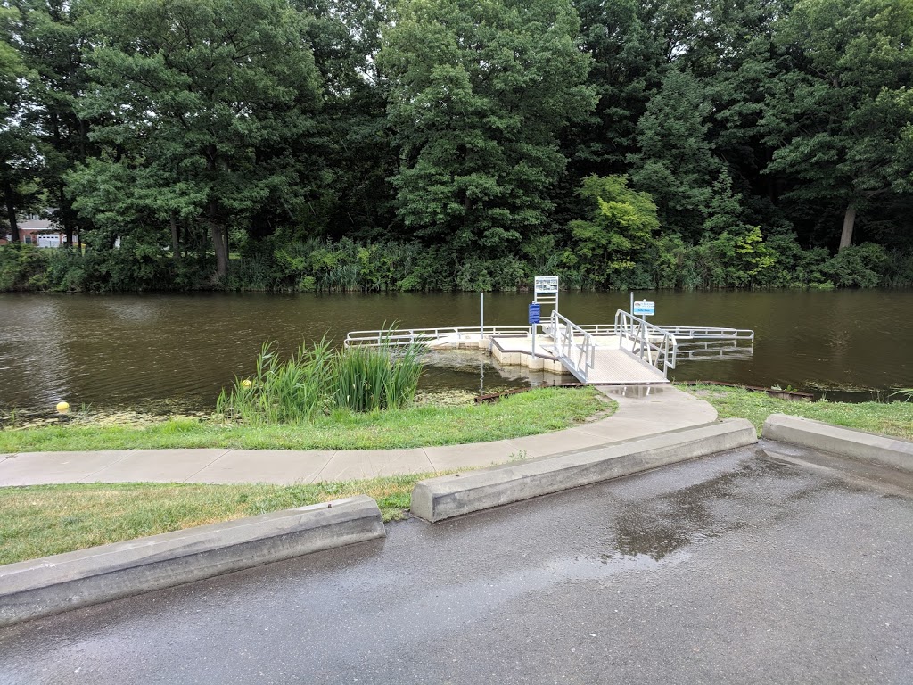 Belle River Launch | 1956 Belle River Rd, East China, MI 48054, USA