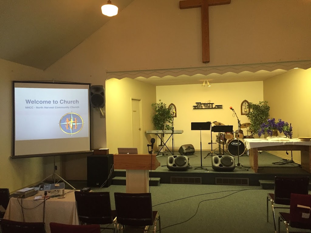 North Harvest Community Church | 1201 1 St E, Prince Albert, SK S6V 0E2, Canada | Phone: (306) 922-0727