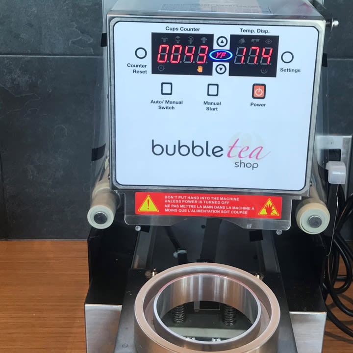 Bubble Tea Shop | Sushi Shop, 2797 Bd du Curé Labelle, Prévost, QC J0R 1T0, Canada | Phone: (450) 224-5594