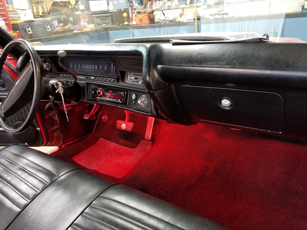 Autosonics | 10 Speedvale Ave E C, Guelph, ON N1H 1J3, Canada | Phone: (519) 837-9330