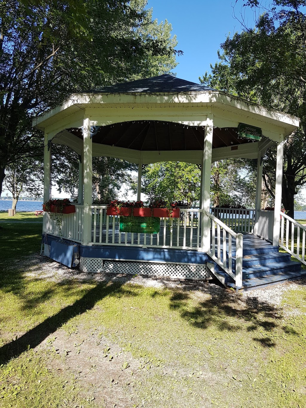 Parc Jameson | 136 Avenue de Venise E #132, Venise-en-Québec, QC J0J 2K0, Canada | Phone: (450) 346-4260