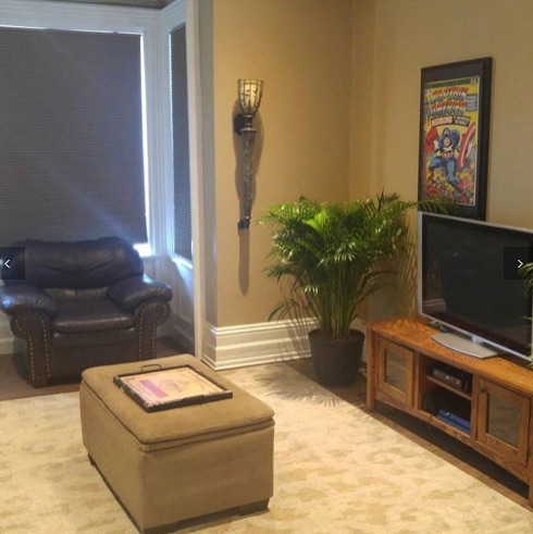 BrantfordBnB | 40 Arthur St, Brantford, ON N3S 3H5, Canada | Phone: (519) 757-1800