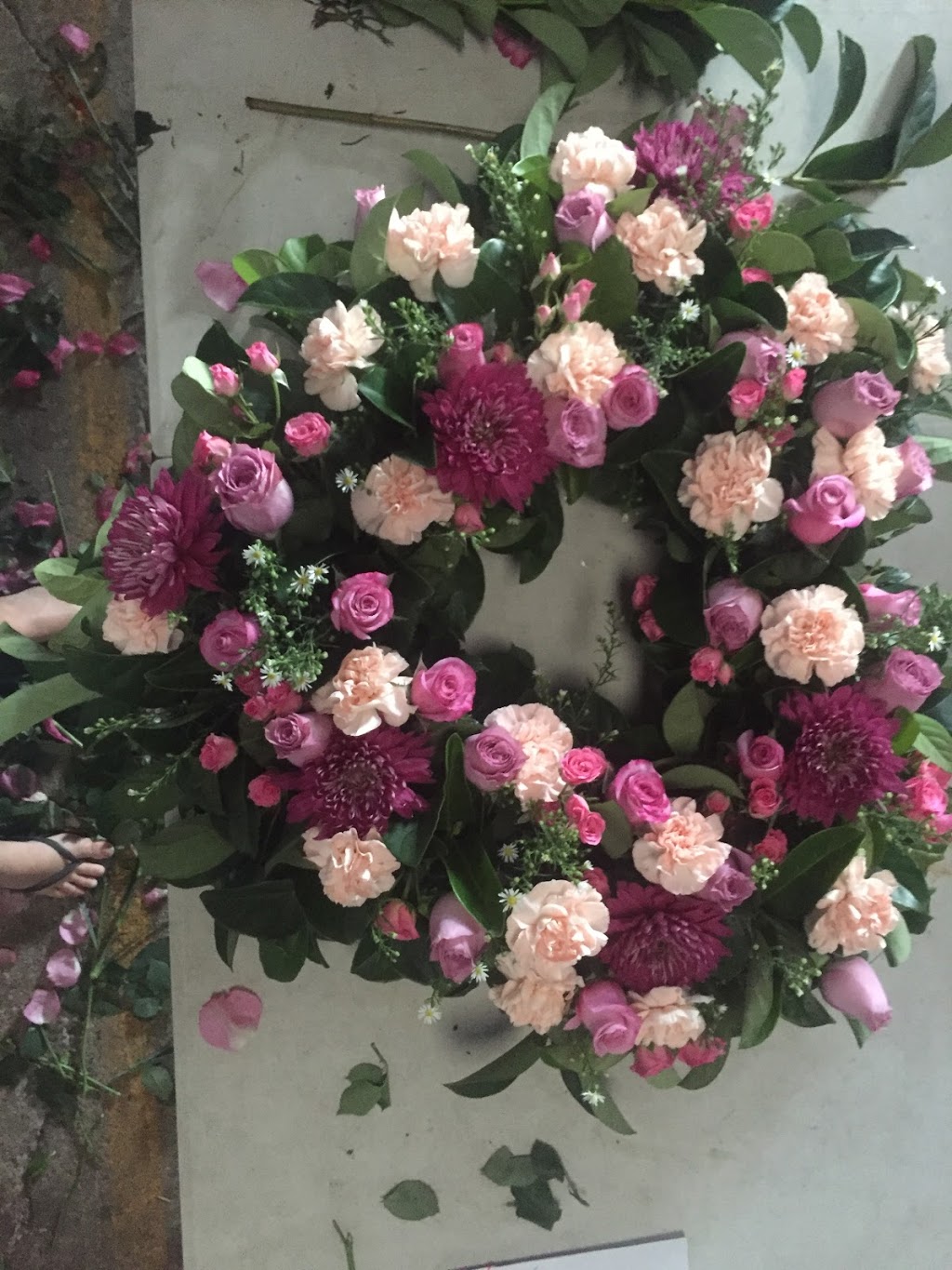 Bloomex Ottawa Flowers | 8-4095 Belgreen Dr, Ottawa, ON K1G 3N2, Canada | Phone: (613) 482-2676