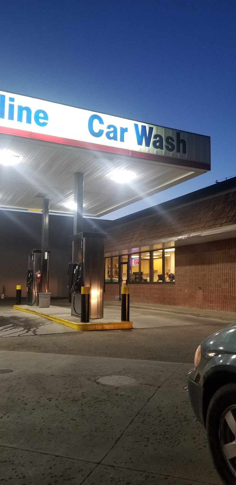 Apollo Propane Inc | 4020 118 Ave NW, Edmonton, AB T5W 1A1, Canada | Phone: (780) 448-1671